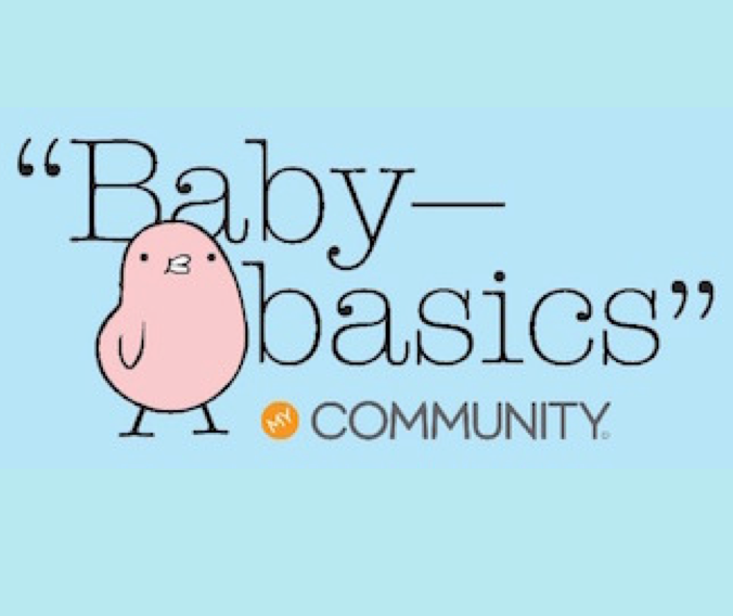 Baby Basics South Somerset